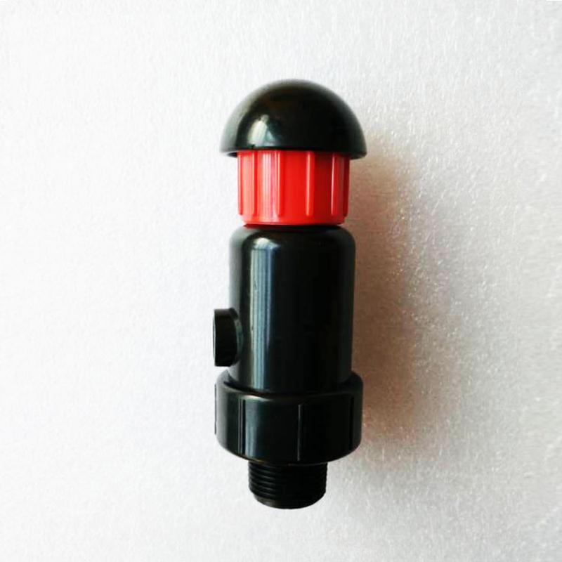 Van xả khí nhỏ giọt 27mm