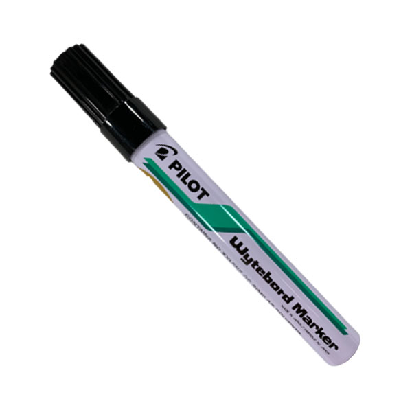 Bút lông bảng wyteboard marker wbma-tm - mực đen