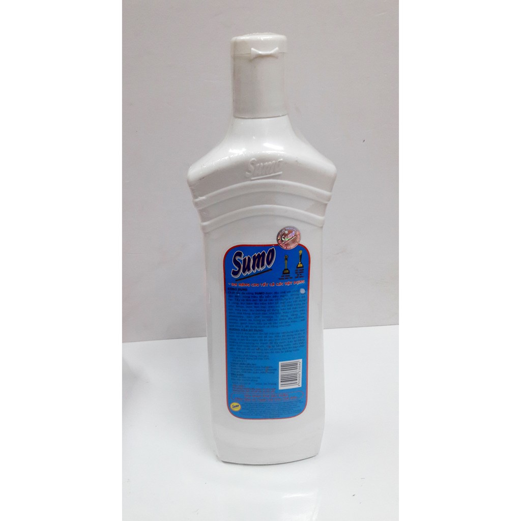 Chất tẩy rửa đa năng Sumo chính hãng chai 700g