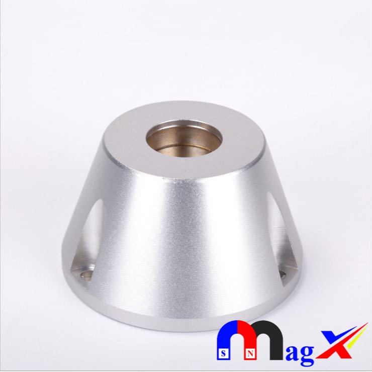 Gỡ tem từ cứng - khử từ chống trộm - gts300 lực từ 11000gs