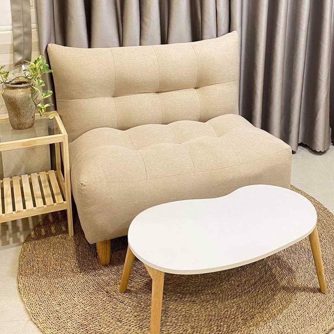 Sofa Tamy mini nhiều màu