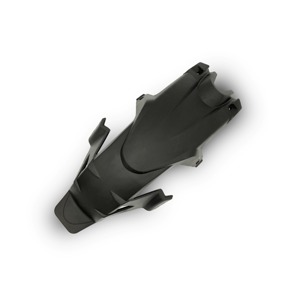 Chắn bùn sau Xmen