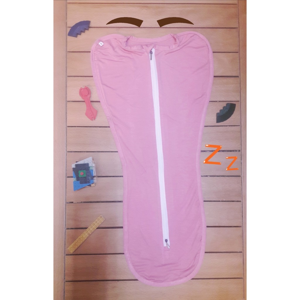 Nhộng Chũn Túi Ngủ Baby - nhộng chũn cho bé
