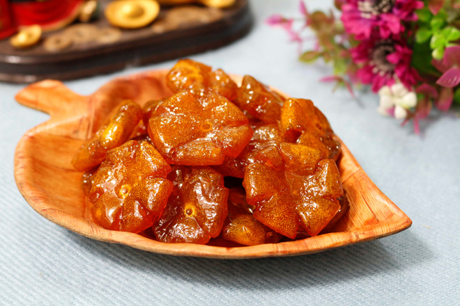 1kg mứt quốc siêu ngon