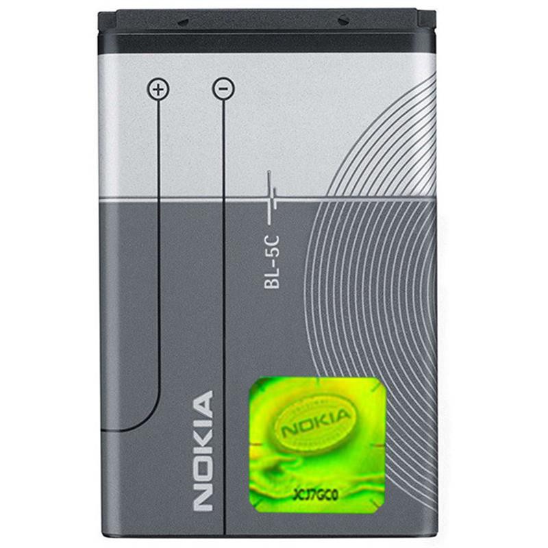 Pin thay thế nokia bl-5c