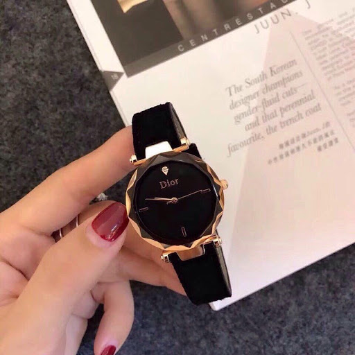 Đồng Hồ Thời Trang Nữ Xinh Đẹp