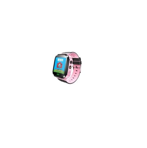 Đồng hồ định vị trẻ em thông minh LBS Tracker Y21G