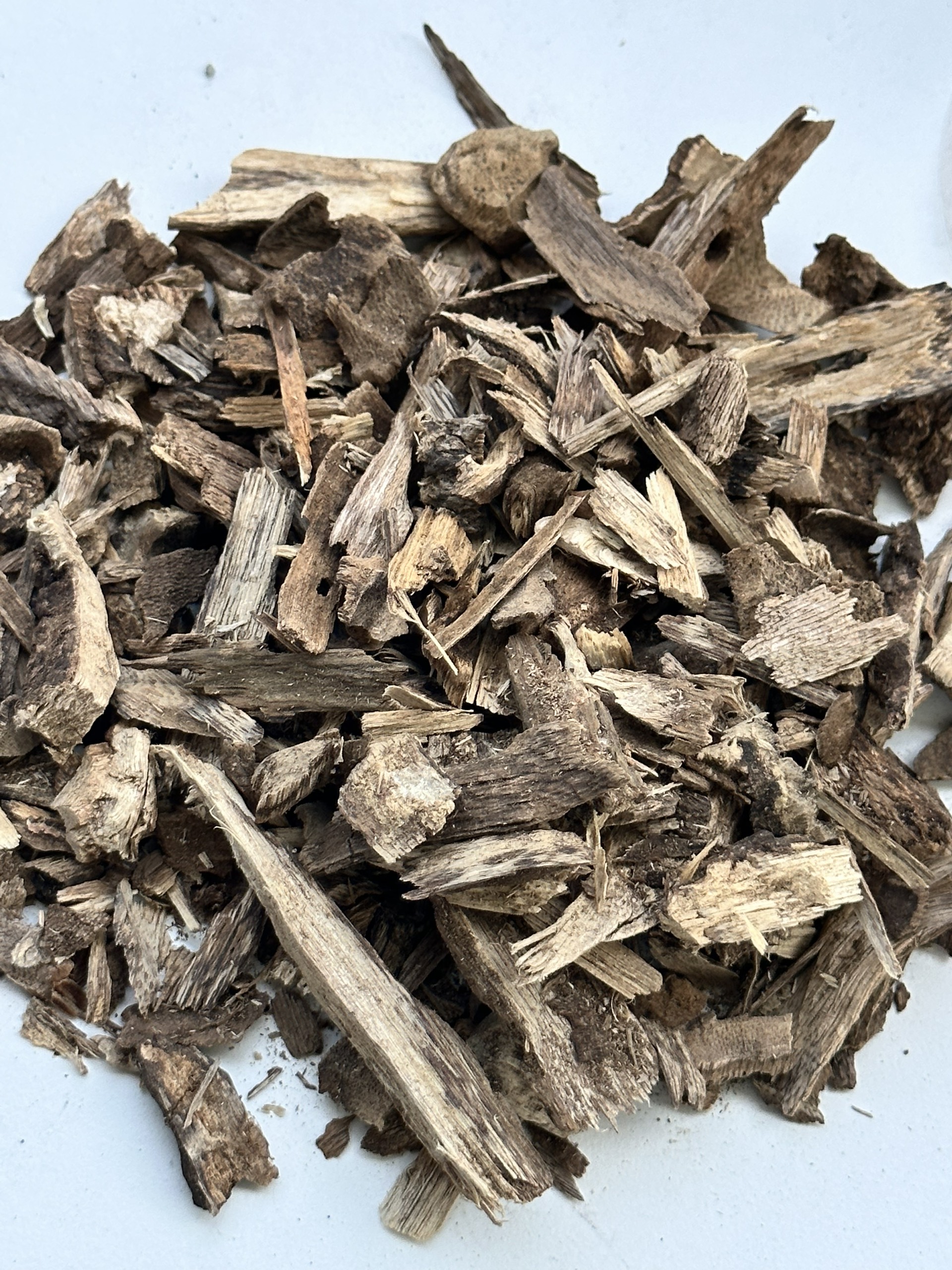 Trầm kiến rừng tự nhiên miếng cao cấp