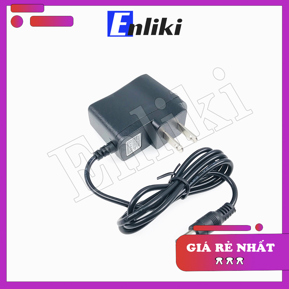 Adapter nguồn 4.2v 1a