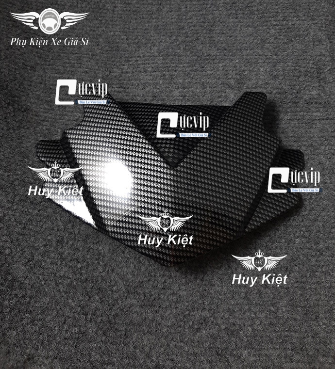 Mão Exciter 150 (2015 - 2018) Carbon MS3172