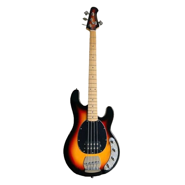 Đàn Guitar Bass Fugashin Music Man Ray4