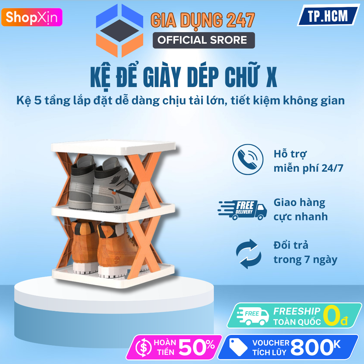 Kệ để giày dép chữ X thông minh có thể tháo lắp gấp gọn, kệ để đồ trang trí đa năng cao cấp kệ giày dép tủ để giày dép tủ giày tủ kệ để giày dép kệ giày tủ giày thông minh kệ dép tủ đựng giày dép kê để giay dep tủ giầy