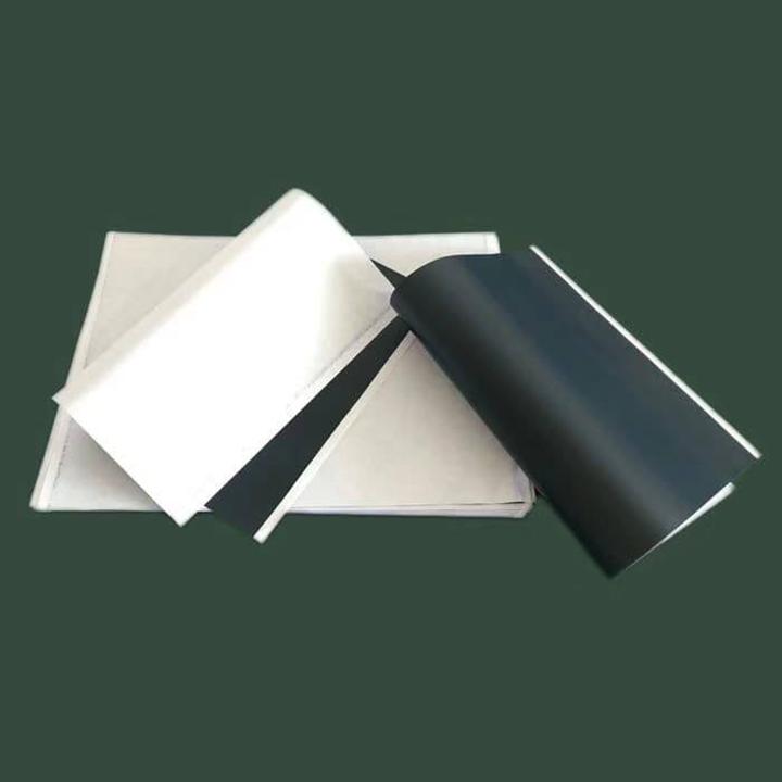 COMBO 5 TỜ GIẤY THAN SCAN HÌNH XĂM LOẠI 1