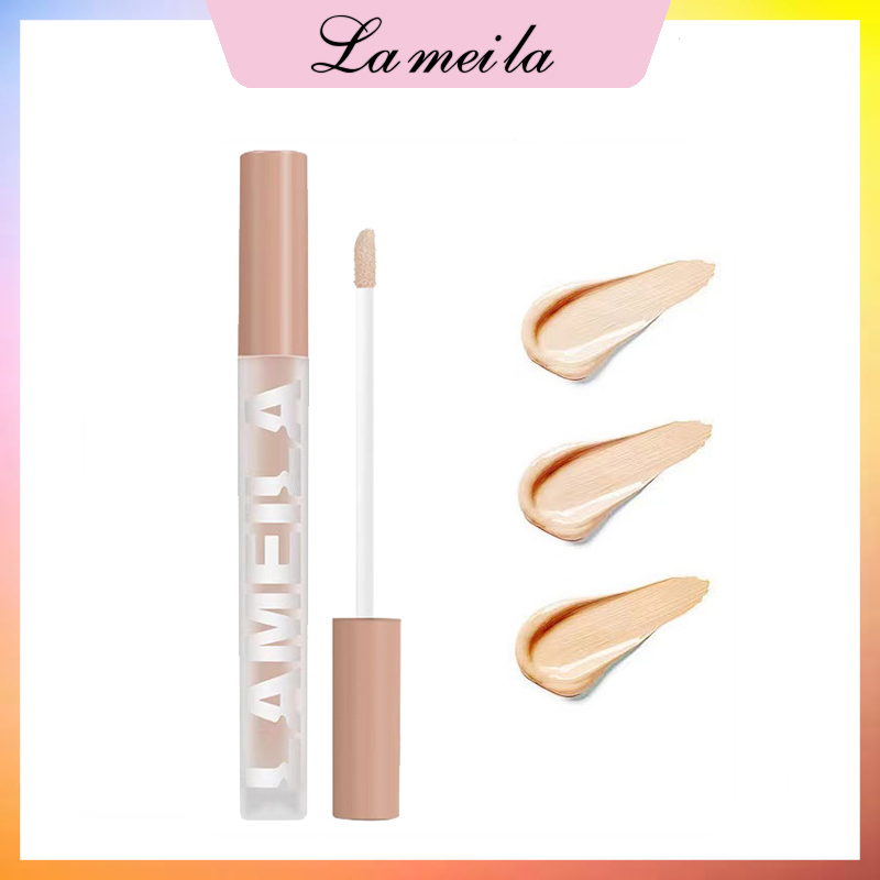 Kem che khuyết điểm LAMEILA 3.3g 3 màu tuỳ chọn