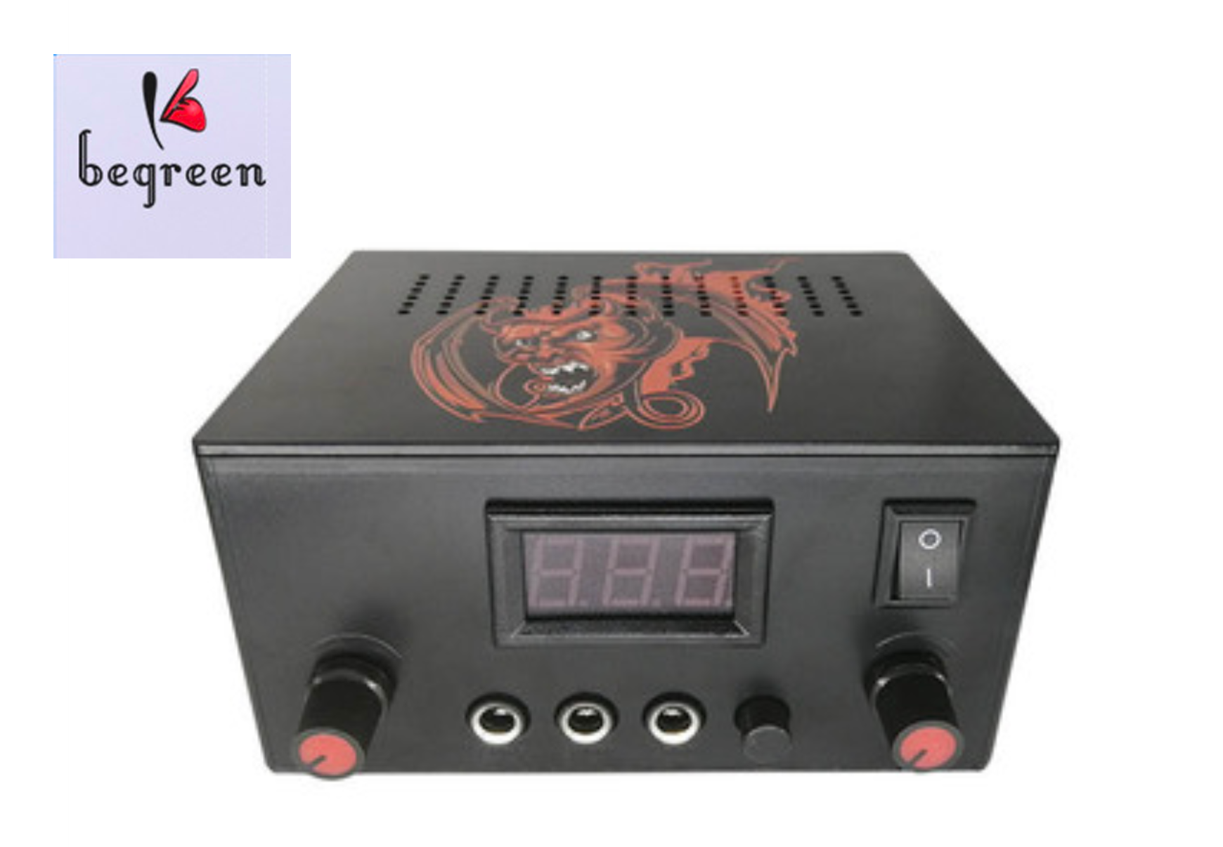 Nguồn biến áp trung cấp dùng cho máy xăm tattoo-máy xăm thẩm mỹ