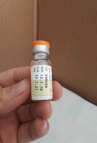 Thuốc tiêm triệt sản chó mèo - Depo 3ml, tặng dụng cụ chích