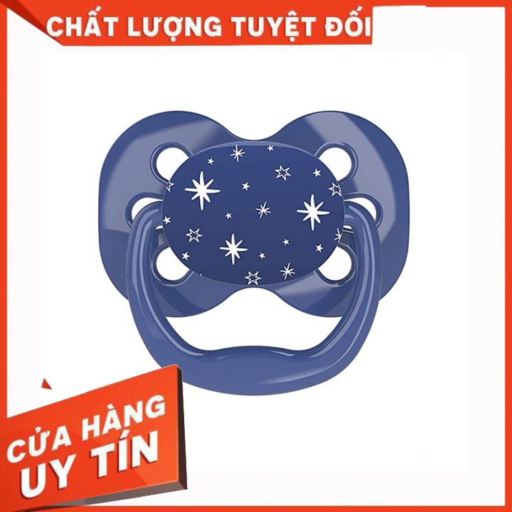 Ti giả chỉnh nha dr brown's cho bé từ 0-6 tháng