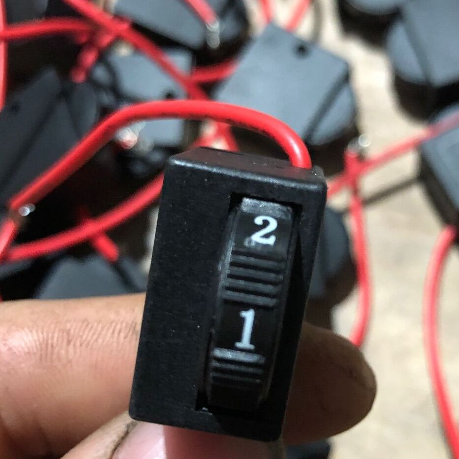 Điều tốc - chiết áp máy trà tường ,máy mài ,máy đánh bột và làm công tắc điều tốc 600w - 1000w 100v - 250v