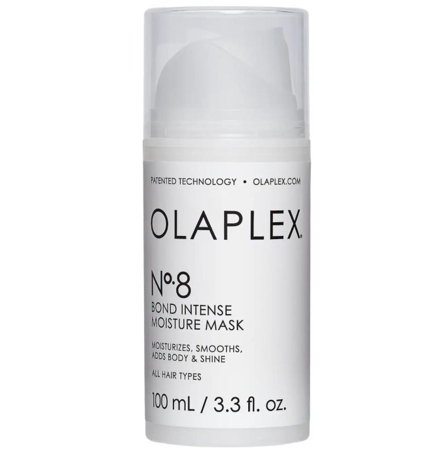 Mặt nạ dưỡng ẩm tăng cường liên kết tóc olaplex no.8 bond intense moisture mask 100ml