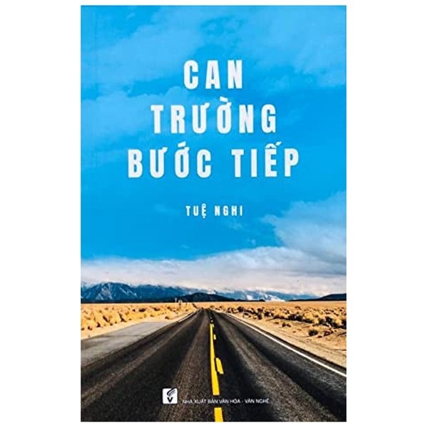 Fahasa - Can Trường Bước Tiếp