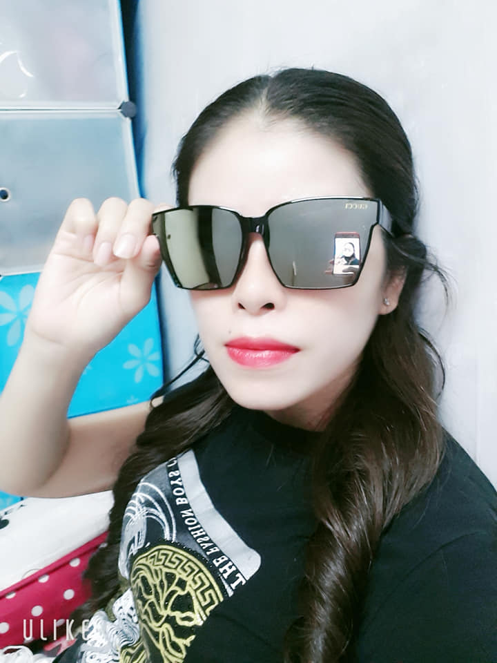 Kính mát thời trang cao cấp gucci