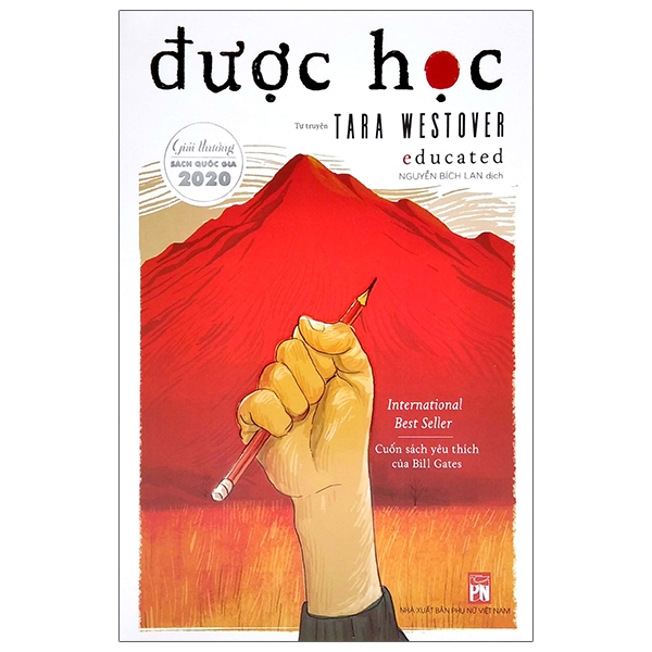 Sách phụ nữ - được học