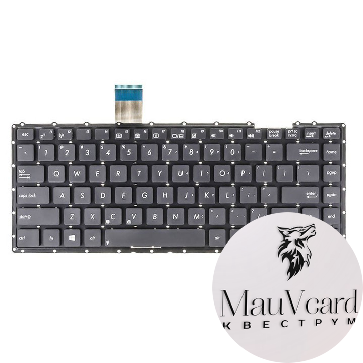 Bàn phím asus x450 x452 x450c x450a