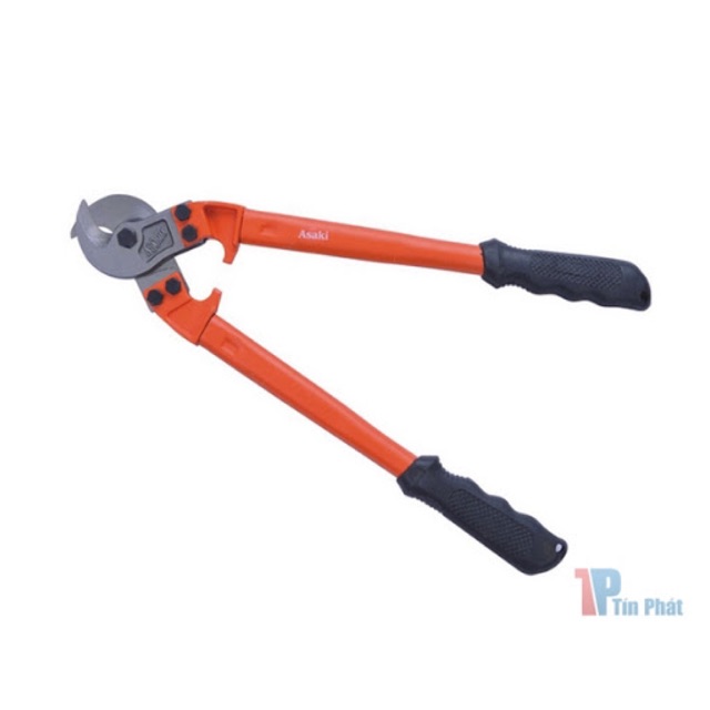 Kìm Cắt Cáp Điện 24 Inch Ak-8212