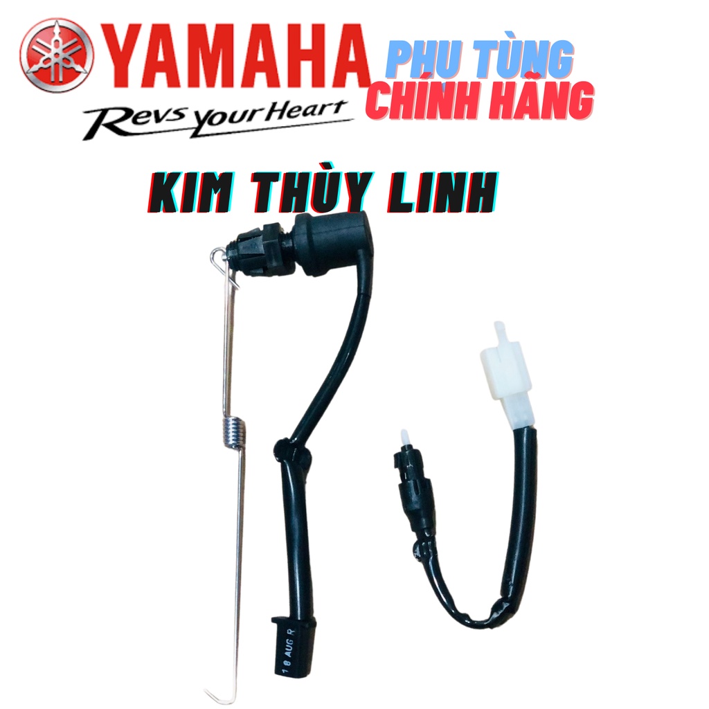 Công tắc đèn phanh sau, công tắc stop tay Exciter 135 ex150 chính hãngYamaha