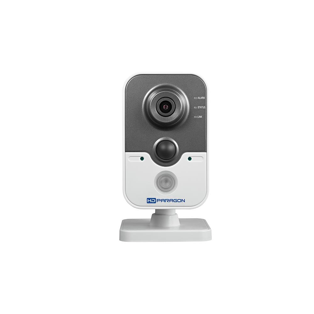 Camera ip hồng ngoại không dây 2.0 megapixel hdparagon hds-2420irpw