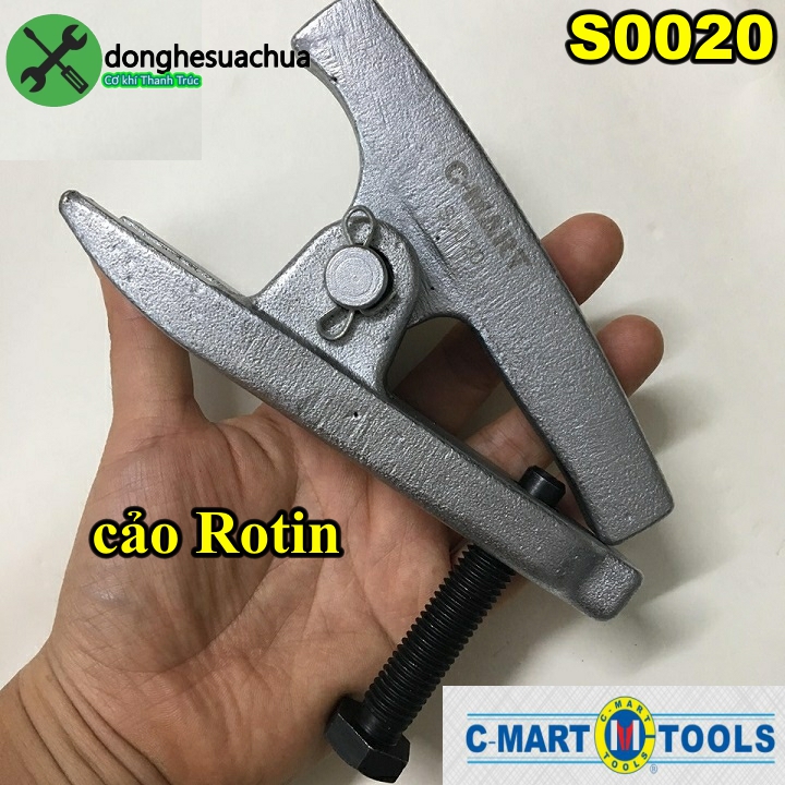 Cảo rotin c-mart s0020