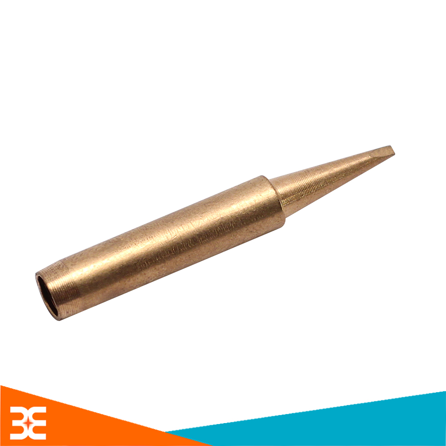 Mũi Hàn Dùng Cho Máy Hàn Hakko Đồng Nguyên Chất 900M