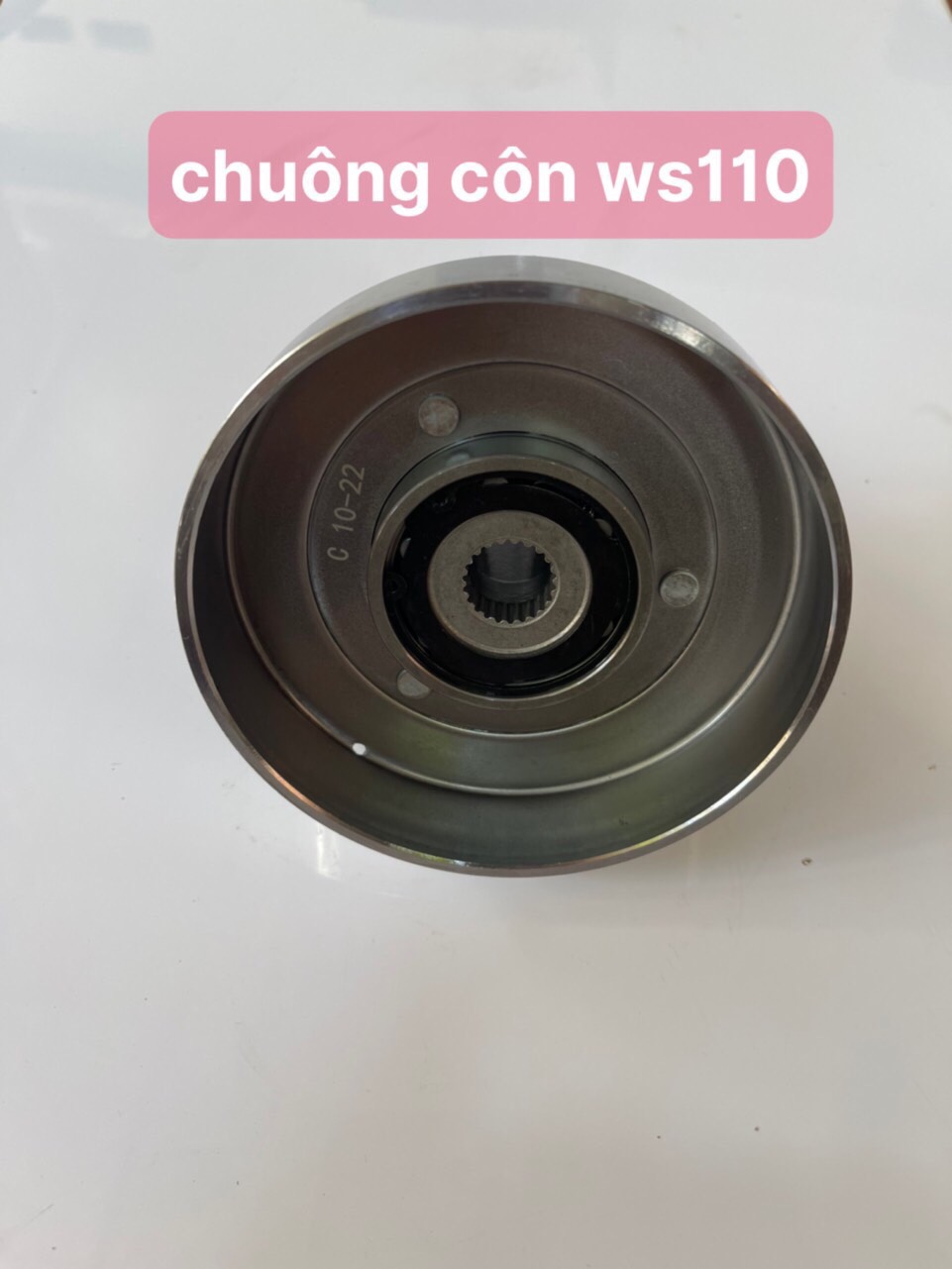 Chuông côn xe máy honda ws110