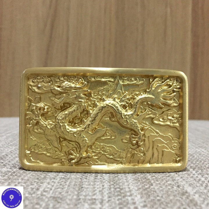 Đầu Khóa Dây Nịt Mặt Khóa Thắt Lưng Đầu Khóa Dây Lưng
