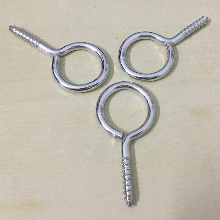 20 CÁI KHOEN TREO MÀN 8X6