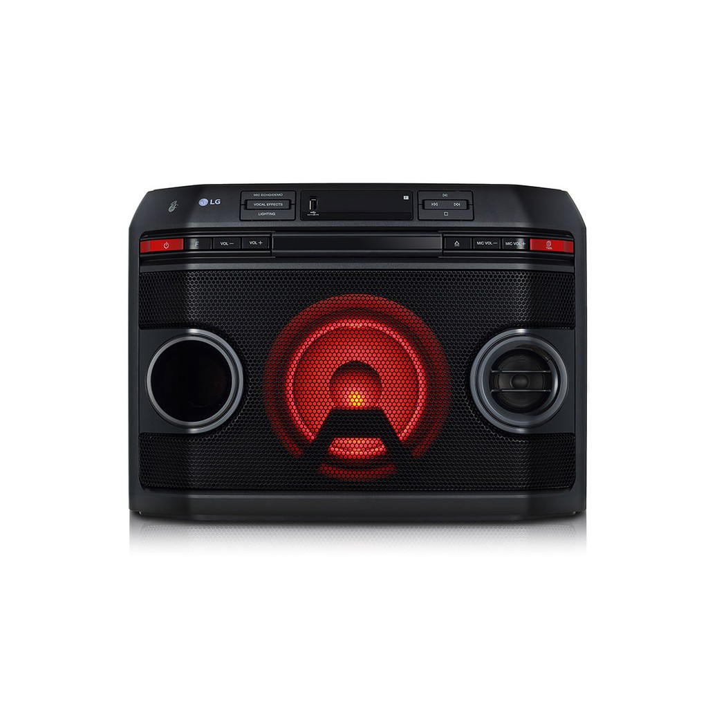 Loa karaoke lg ol45 220w