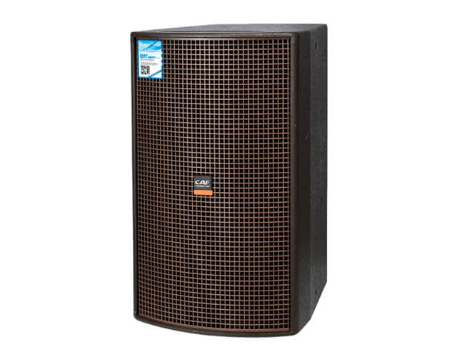 LOA FULL ĐÔI ACTIVE CAF ZEUS-12W