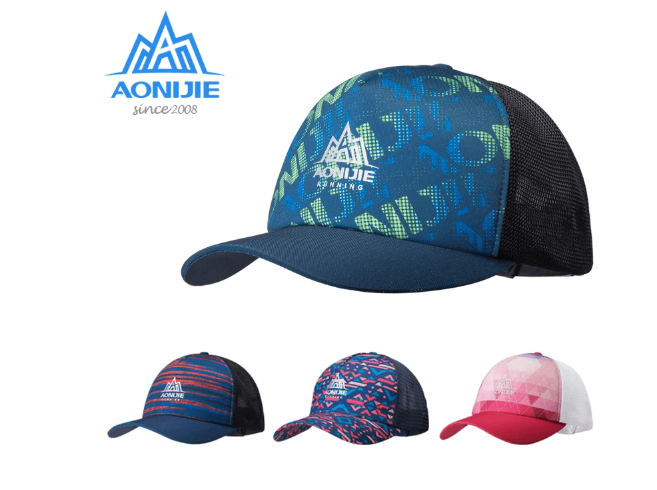 Mũ thể thao chống nắng aonijie e4106