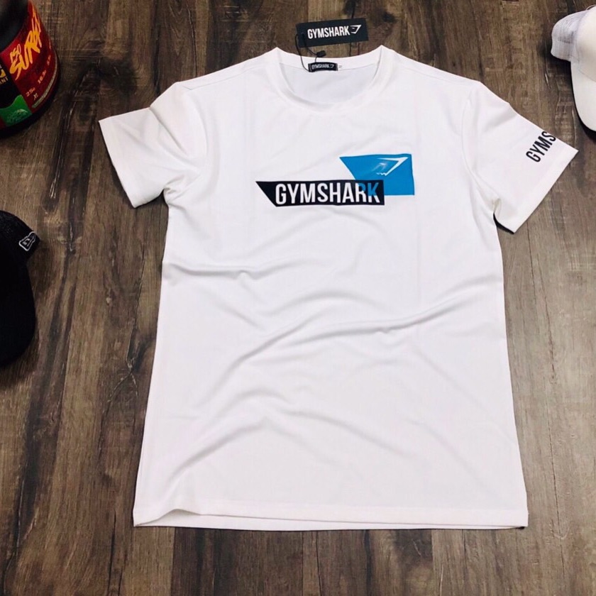 Áo thun Gymshark