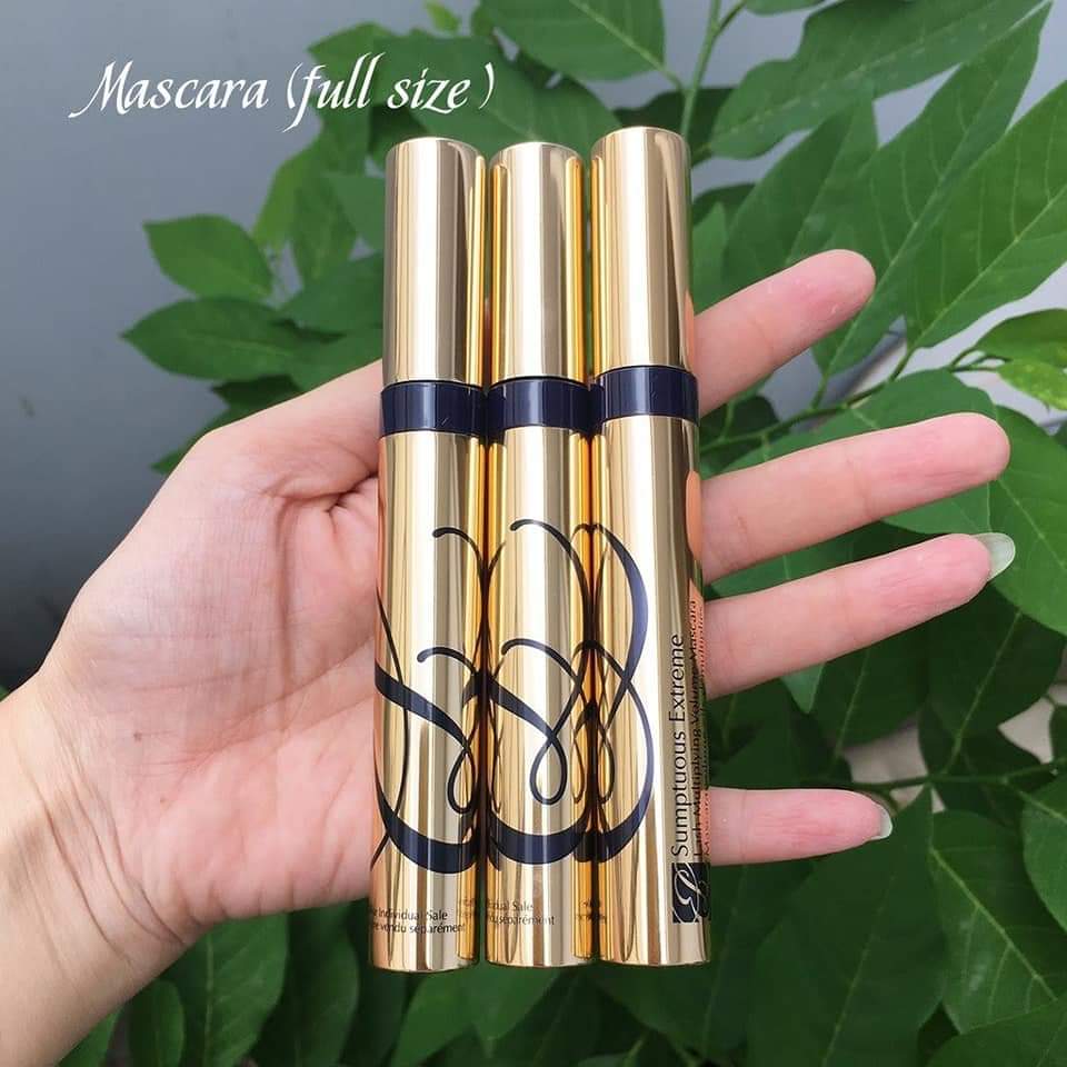 Macara Esteelauder
