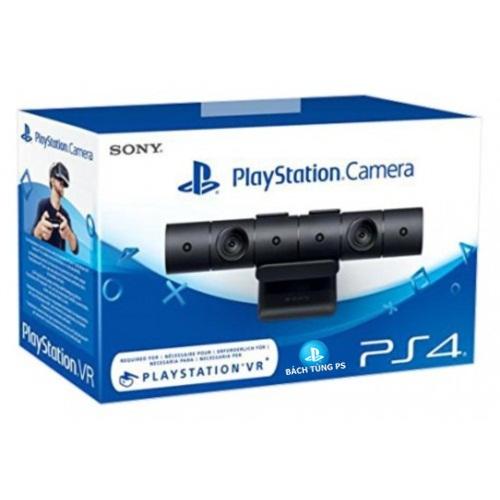 Camera cho Playstation 4 Sony hỗ trợ VR -Hàng nhập khẩu