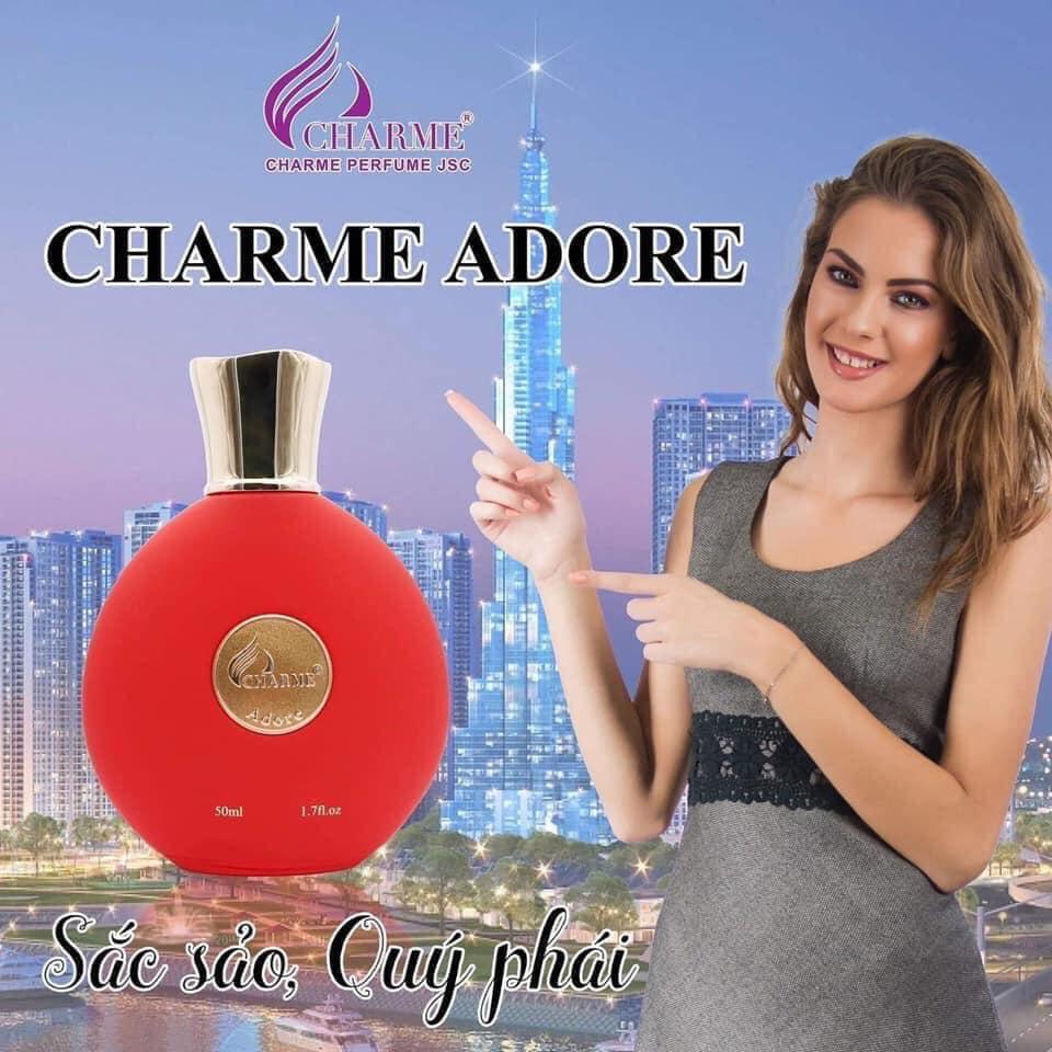 Nước Hoa Nữ Adore 50ml (MẪU MỚI)