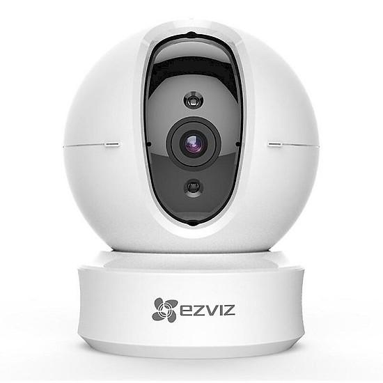 Camera ip wifi ezviz cs-sv246 2.0 megapixel, f4mm, ir 10m, microsd, mic thu âm, phát hiện chuyển động, theo dõi chuyển động