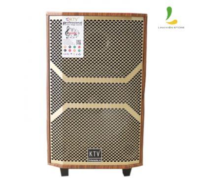 Loa kéo ktv gd 12-13 thiết kế sang trọng -bảo hành 12 tháng