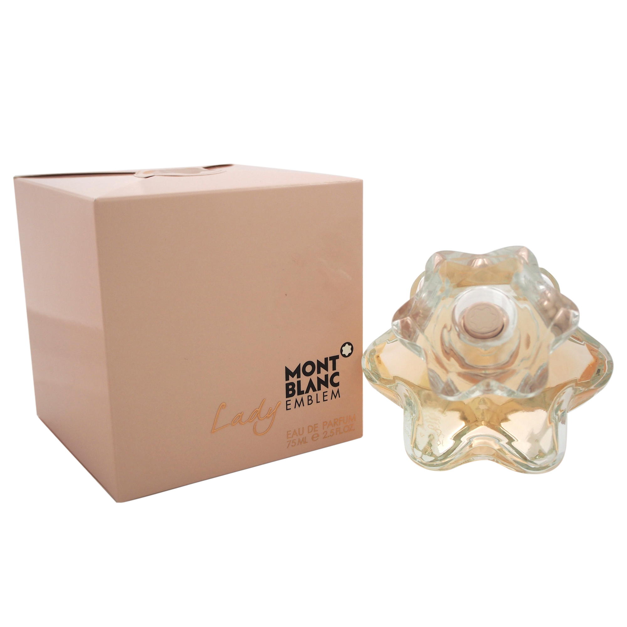 Nước hoa nữ mont blanc lady emblem edp 75ml