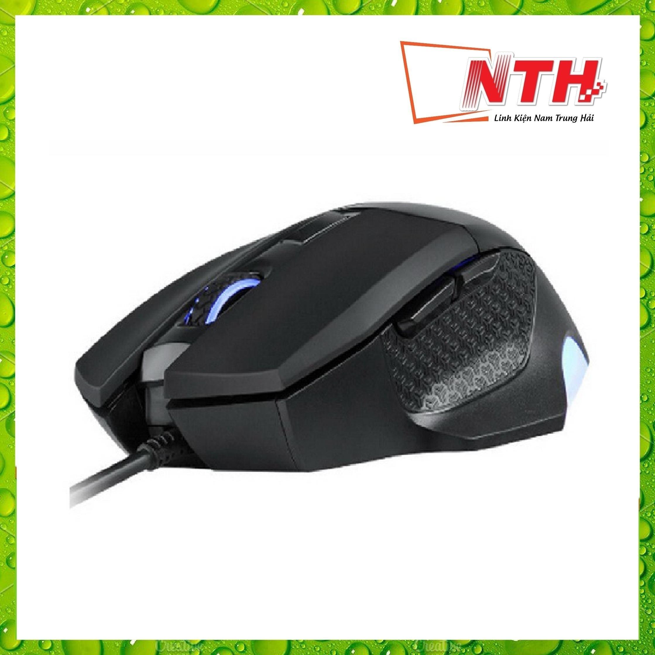 Mouse hp g200 đen led