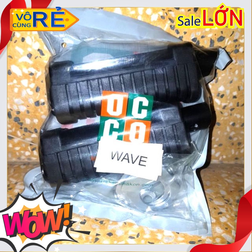 Cao su Thái gập Dream Việt, Wave Anpha, Future Mitkam Makon Occo