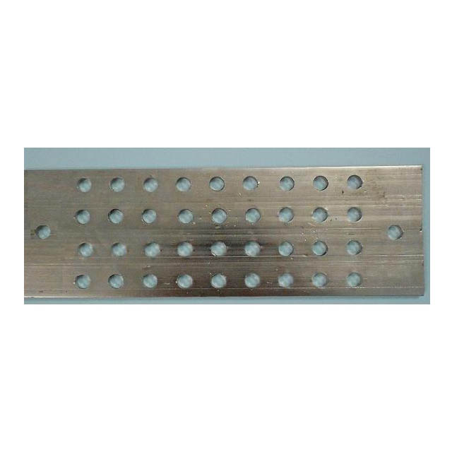Bảng đồng tiếp địa 300x50x5