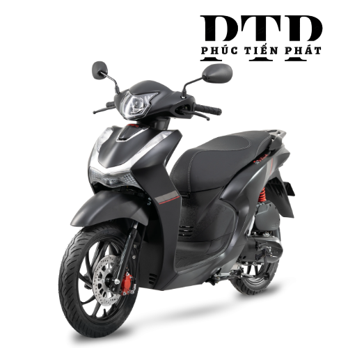 Xe Ga 50cc Espero Velia