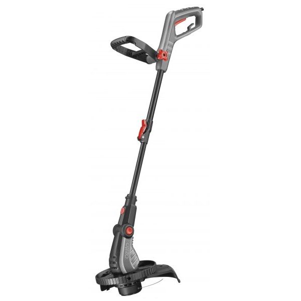 Máy cắt cỏ hoạt động bằng điện hiệu ozito ltr-529 mới 100% chính hãng nhập khẩu úc